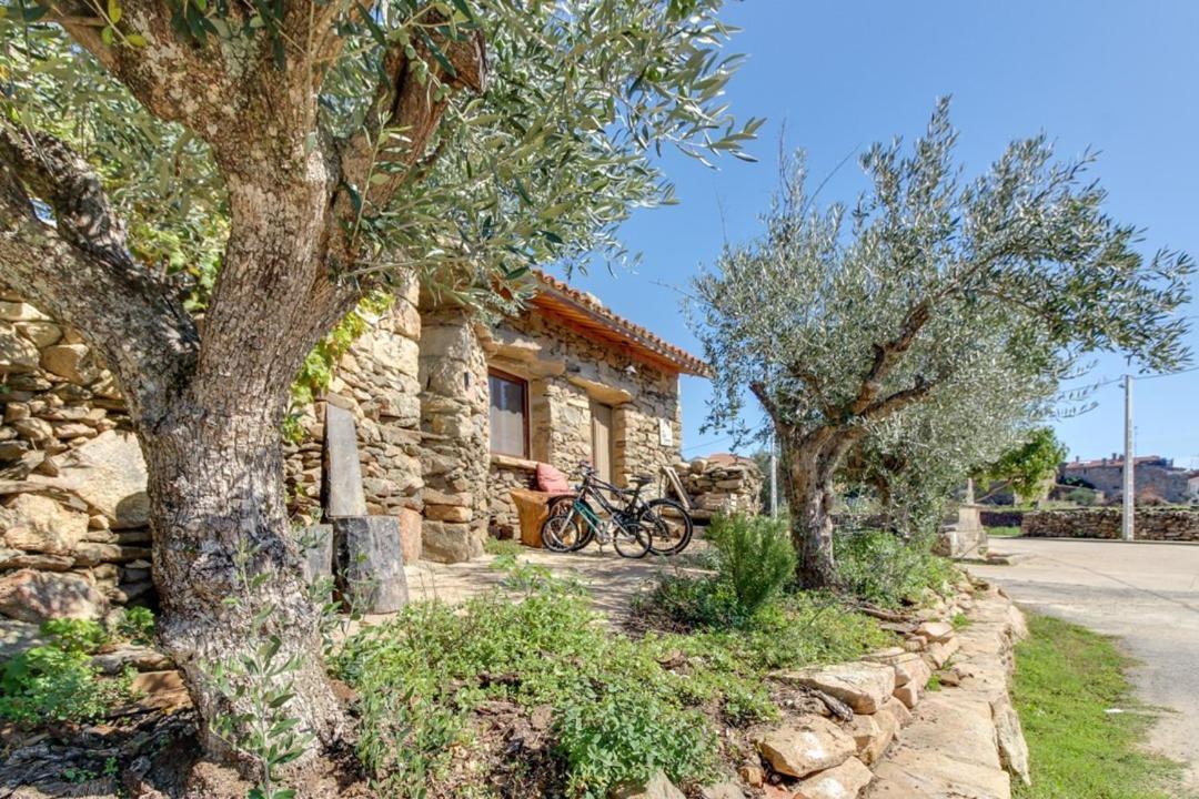 Camino De Hierro Villa Bermellar Exterior photo